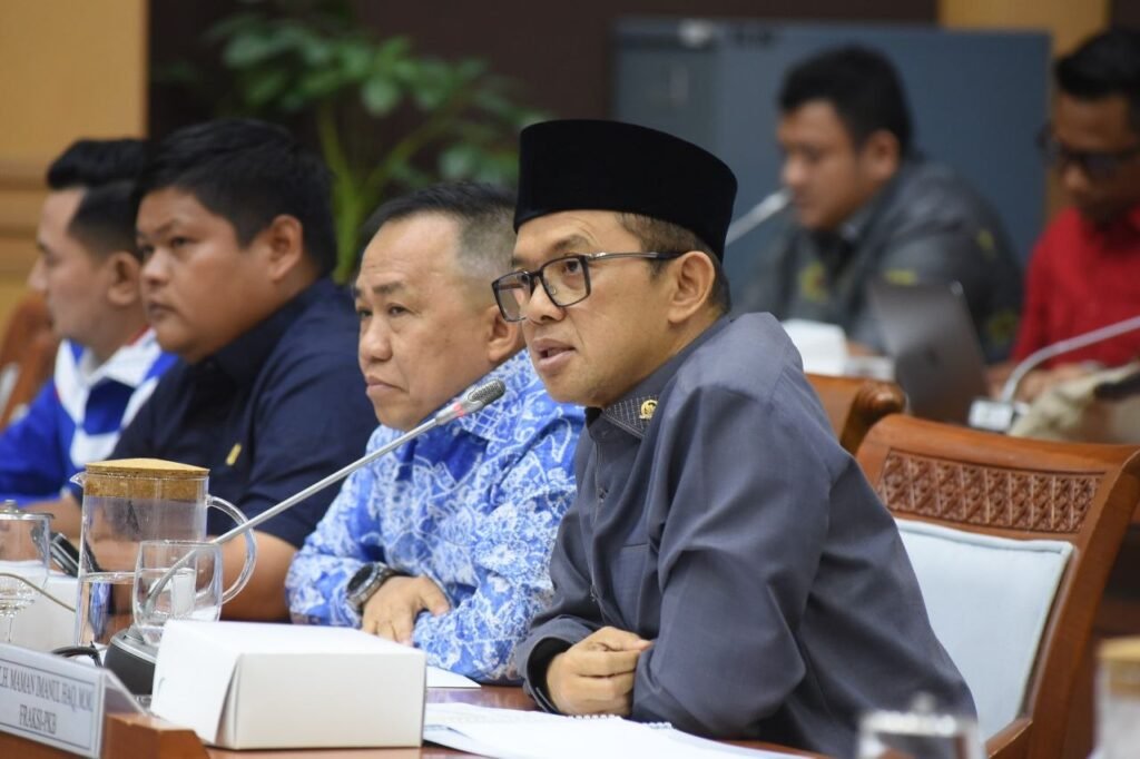 Maman Imanulhaq : Haji 2026 Tetap Perlu Dievaluasi Menyeluruh