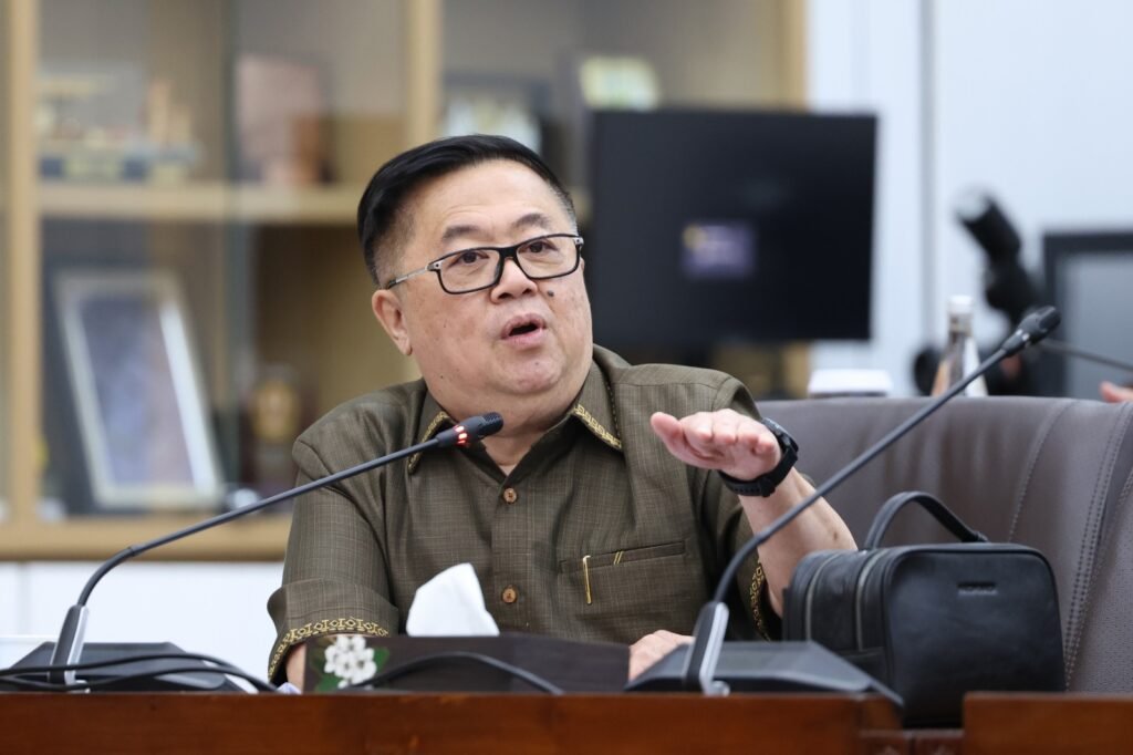 Legislator Minta Kemenkop Perjelas Ukuran Keberhasilan Kopdes Merah Putih