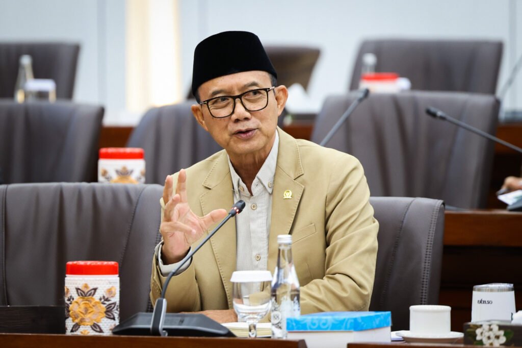 Budi Kanang Dorong Evaluasi Prioritas APBN untuk Menjaga Daya Beli dan UMKM