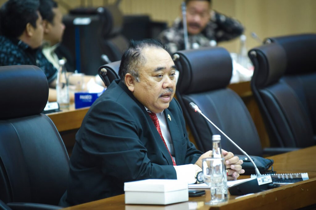 Hari Lingkungan Hidup, Ateng Ajak Warga Subang Kerja Nyata Hadapi Krisis Iklim