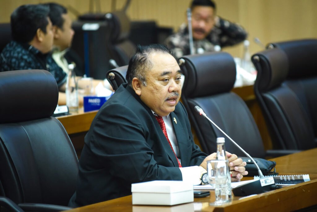 Ateng Sutisna: Ada Risiko Inflasi Lanjutan di Balik Kenaikan BBM Non Subsidi
