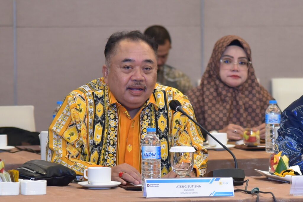 Kenaikan Harga Pertamax Jangan Ganggu Tarif Listrik, LPG, dan Pertalite
