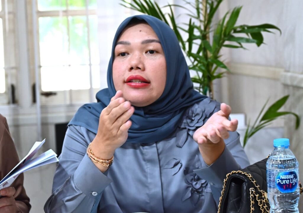 BURT Dorong Pemanfaatan Teknologi Bedah Robotik dan Peningkatan Edukasi Yankes di Sumbar
