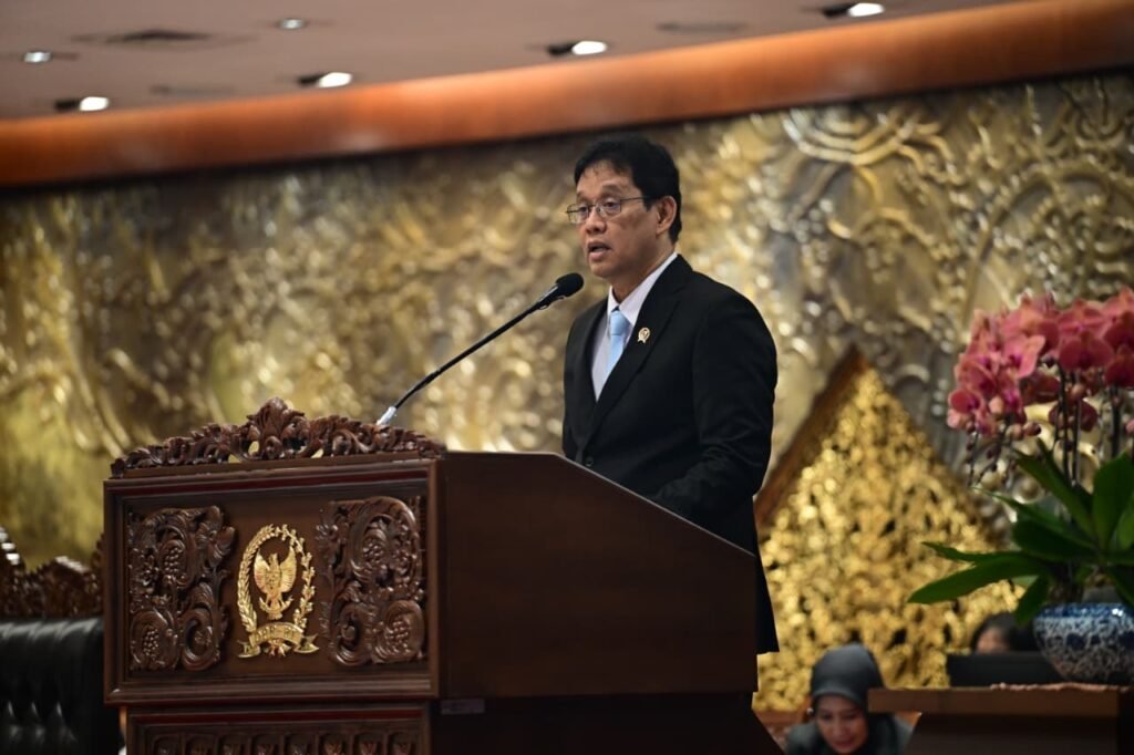 Investasi dan Daya Beli Digadang Jadi Mesin Pertumbuhan 2027