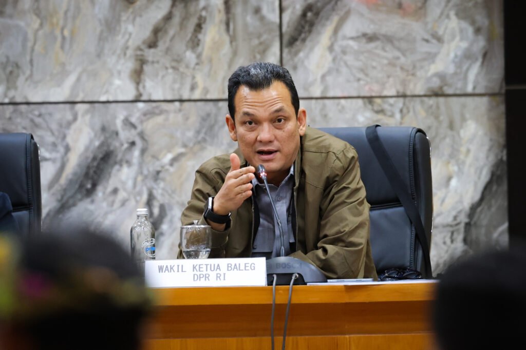 RUU Masyarakat Adat Jadi Landasan Aturan yang Lebih Komprehensif