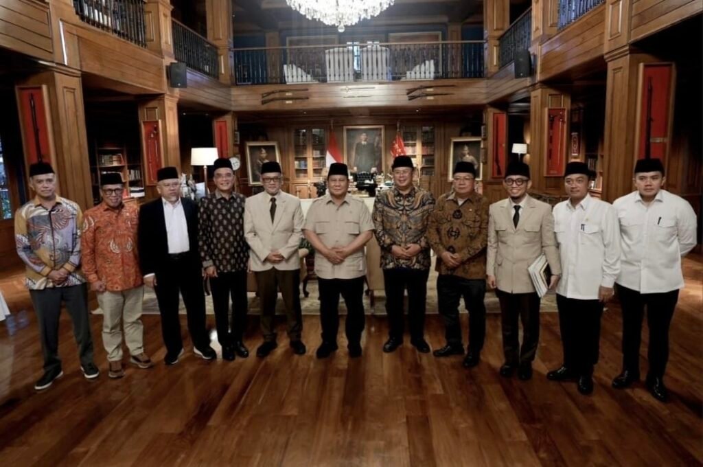Timwas DPR Dorong Peningkatan Kualitas Layanan Haji di Armuzna