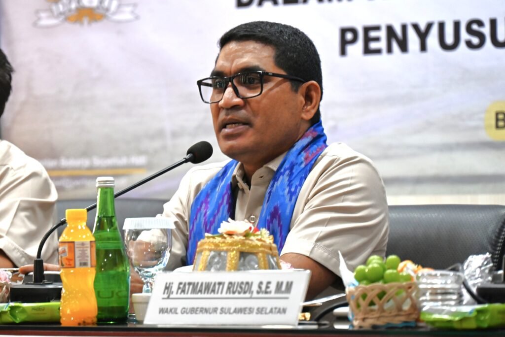 Peran Barantin Perlu Diperkuat dalam Revisi UU Pangan