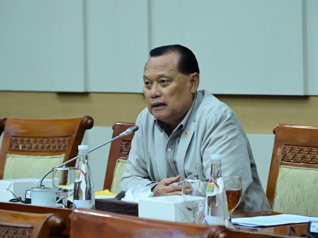 Adang Daradjatun: Bentrokan di Menteng Jadi Pengingat Pentingnya Jaga Kamtibmas