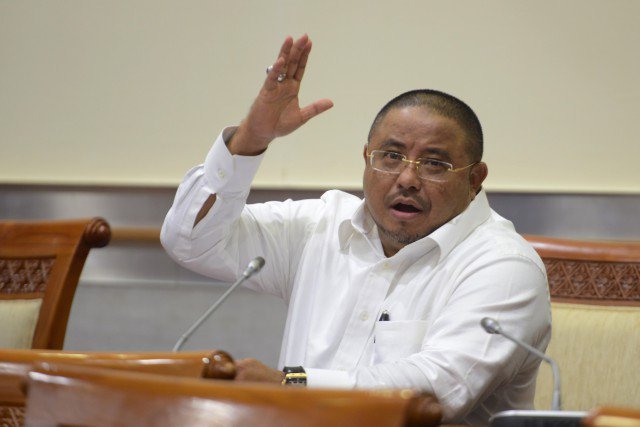 Banyak Spekulasi Liar Berkembang, Usut Tuntas Kematian Karumga Eks Jampidsus!