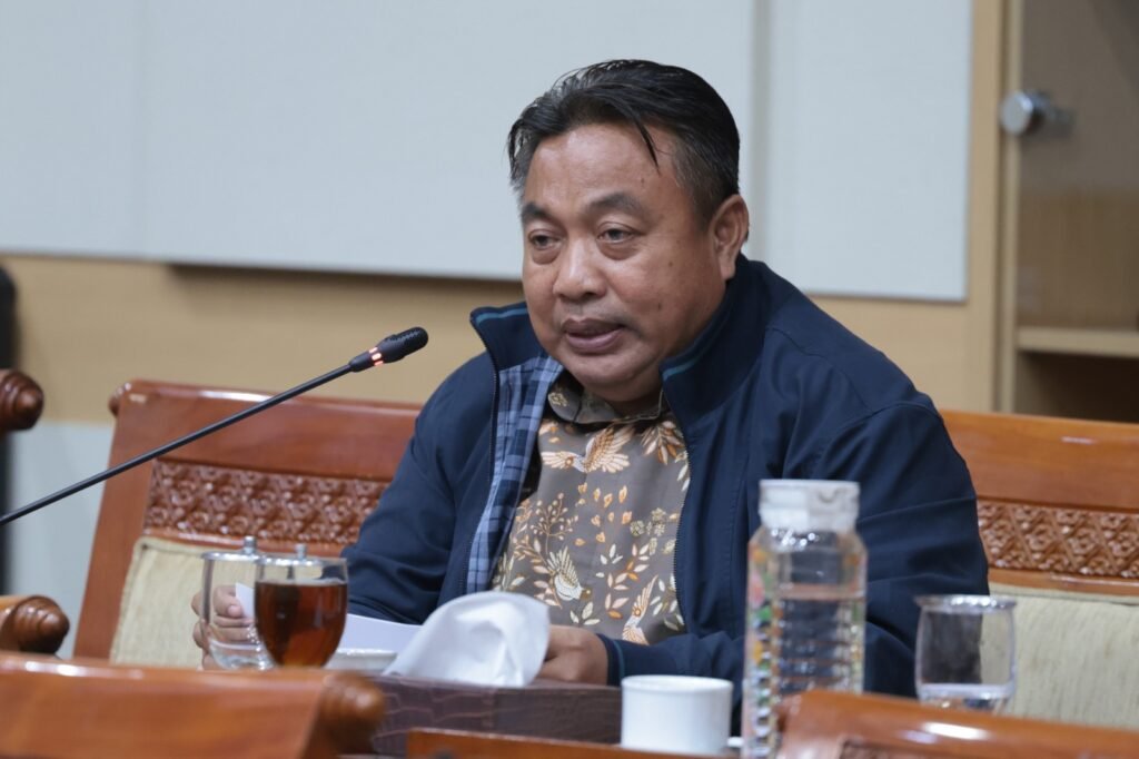 Perlu Dibentuk Badan Khusus Pengelolaan Aset Rampasan Agar Lebih Akuntabel