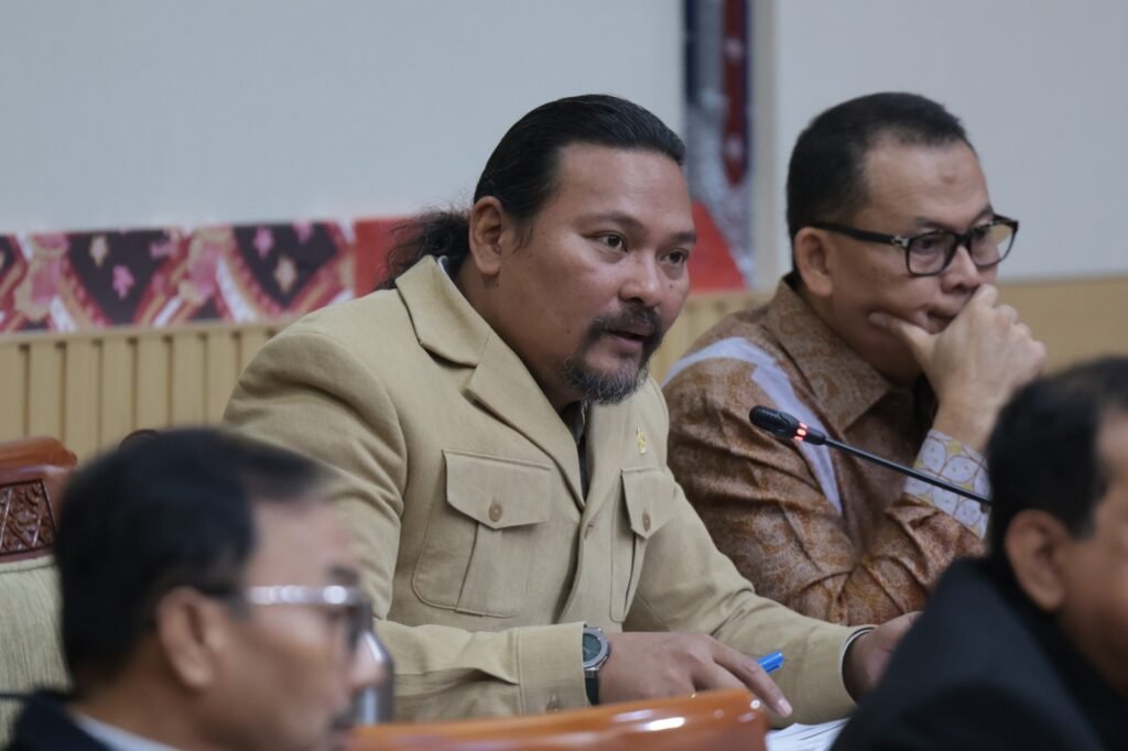 Dukung Percepatan RUU Perampasan Aset, Jangan Buka Celah Abuse of Power Aparat