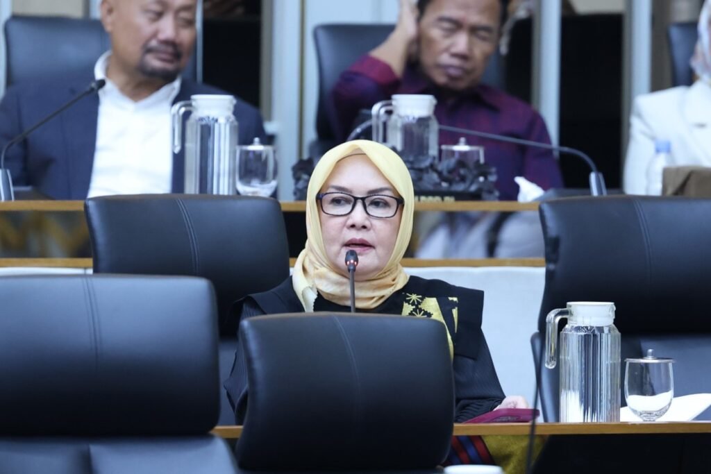 Temuan Tiga Anjing Positif Rabies, Dwita Ria Minta Pengawasan Perdagangan Diperketat