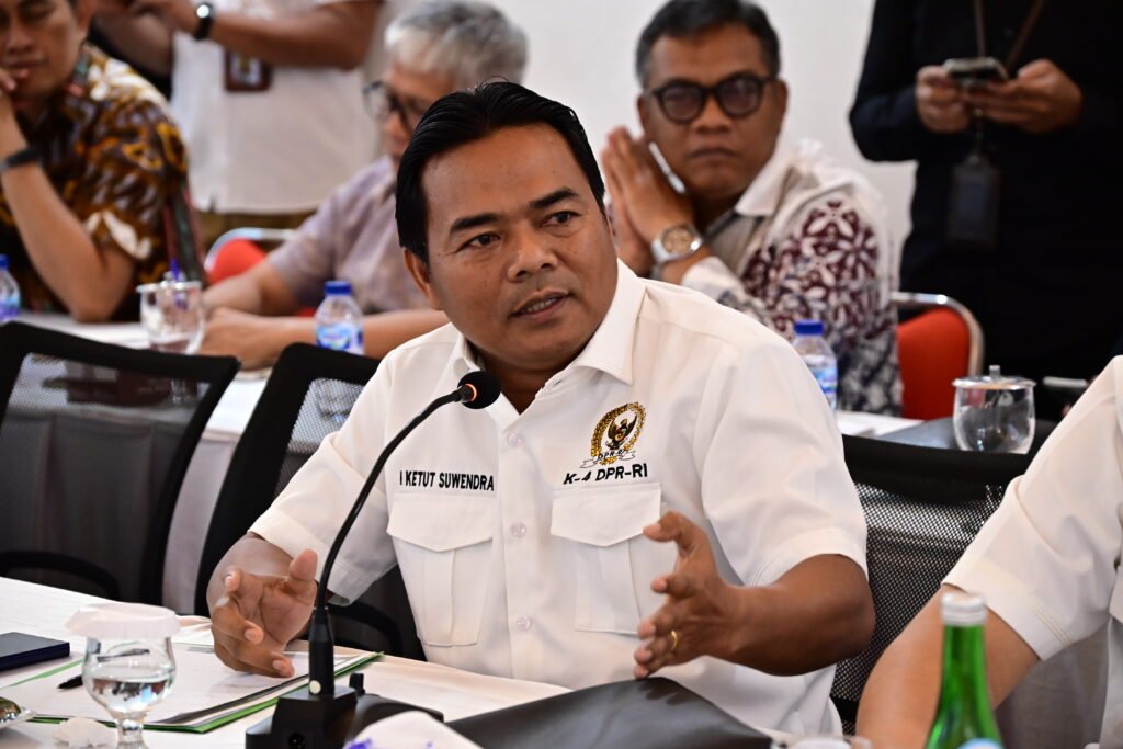 Nilai Karbon Jangan Berhenti di Pusat, Legislator Minta Dana Kembali untuk Jaga Hutan
