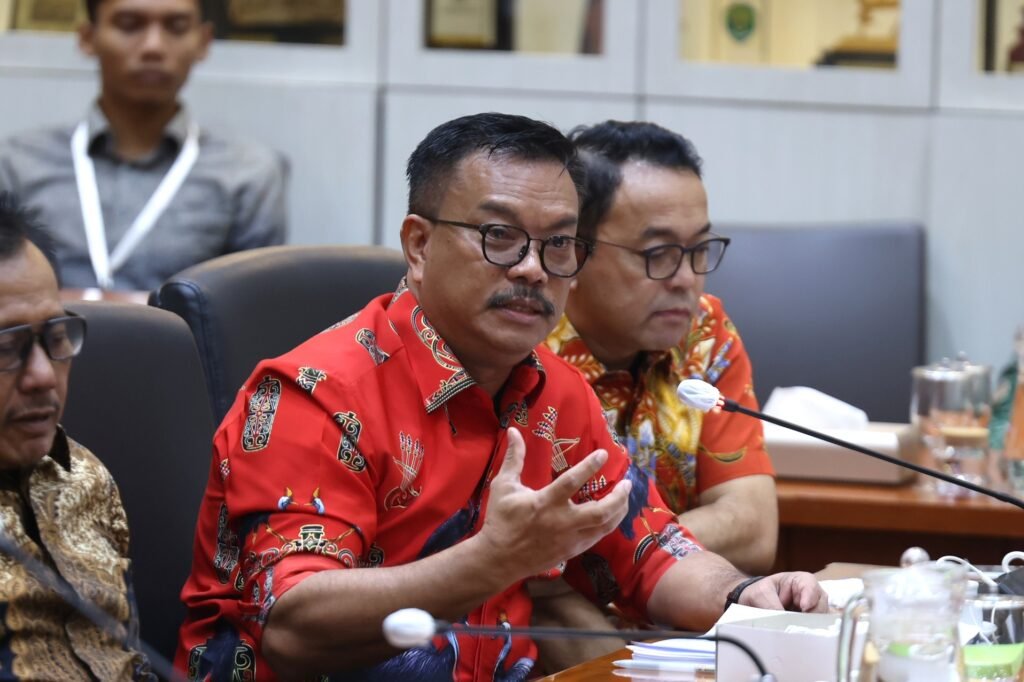 Edy Wuryanto: Program MBG Harus Fokus Atasi Stunting dan Malnutrisi