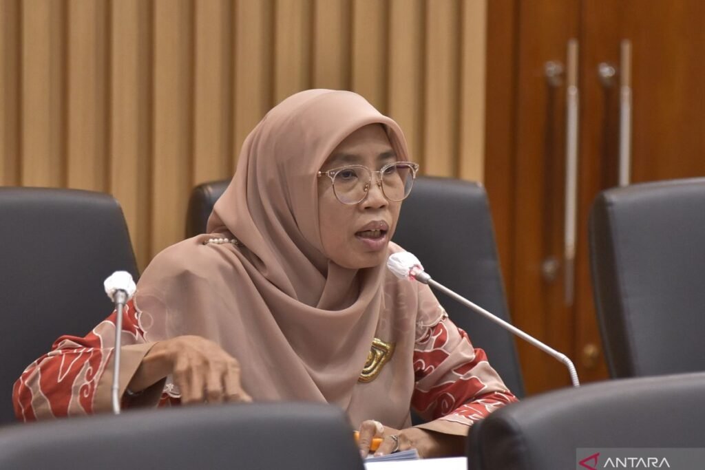 Netty: Pemerataan Tenaga Kesehatan Lebih Mendesak daripada Sekadar Menambah Dokter