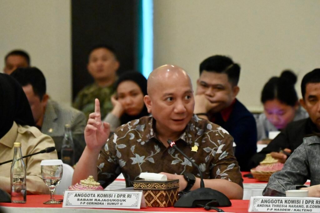 Prinsip ‘Good Neighbour’ Harus Diimbangi Perlindungan Nyata dalam Kebijakan Perbatasan