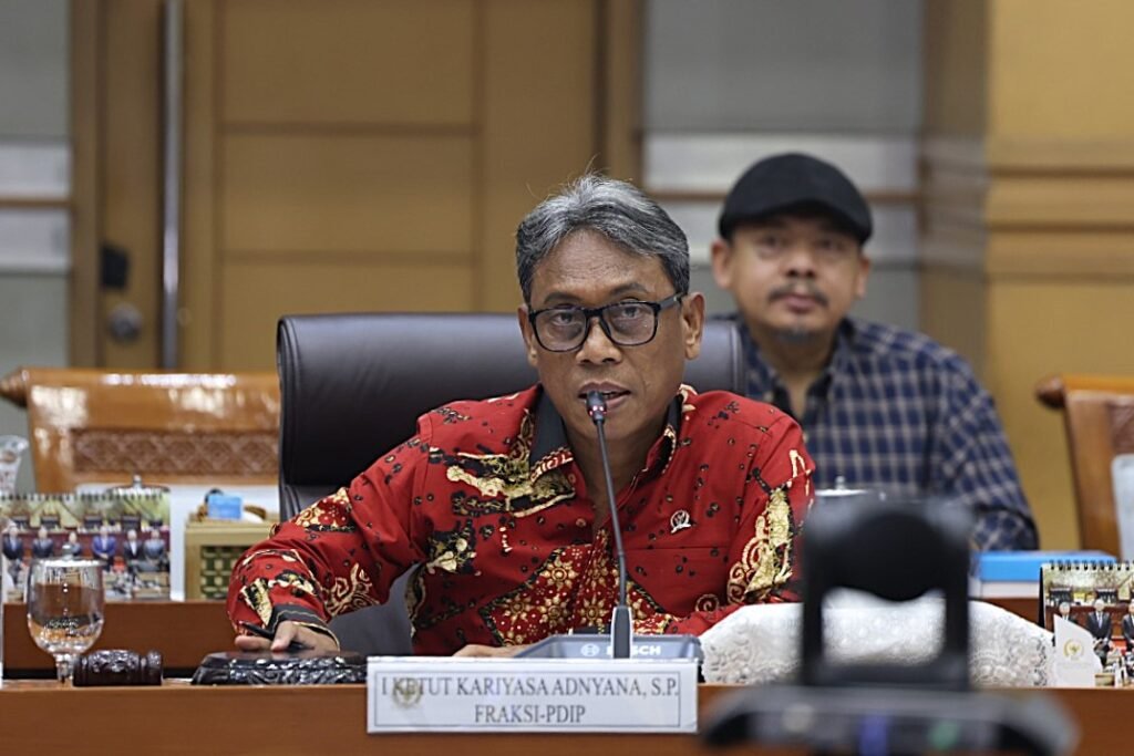 Ketut Kariyasa: Negara Harus Hadir Lindungi Adat, Budaya, dan Kepercayaan Masyarakat