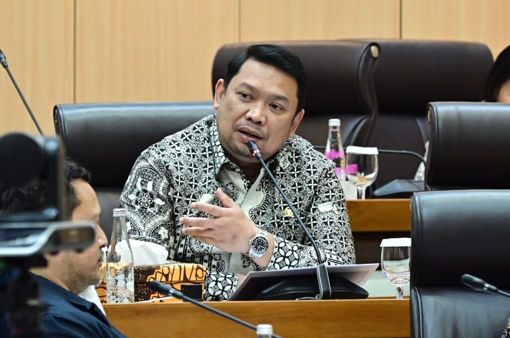 Bukan Sekadar Ramai, Ilham Permana: Pariwisata Harus Berorientasi Nilai Tambah