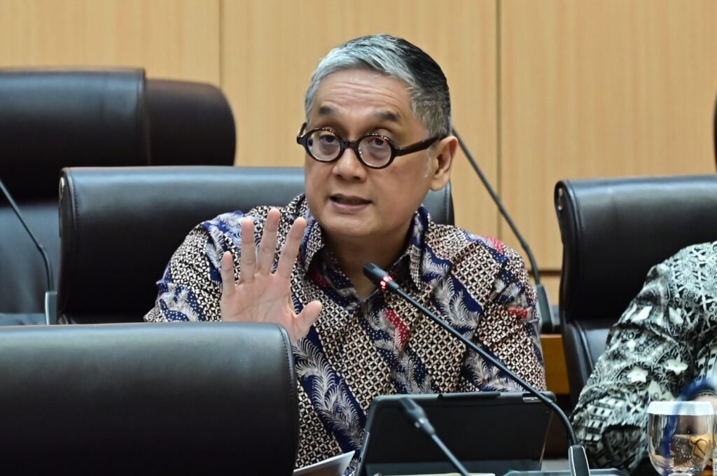 Soroti Kesenjangan Kinerja KEK, Putra Nababan Nilai Investasi Besar Belum Berdampak Luas