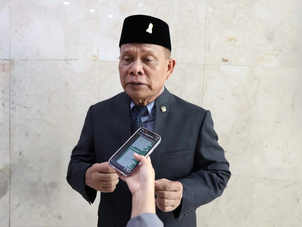 Sturman: Metode Latihan Militer Tak Tepat untuk Calon Manajer Kopdes