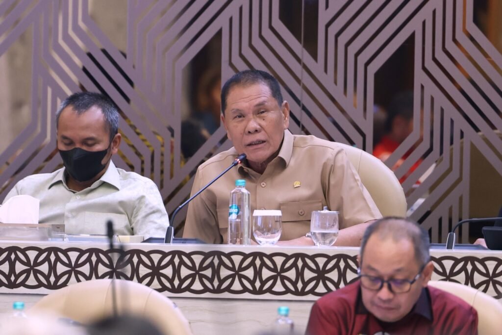 Ahmad Safei Ungkap Ironi Wakatobi: Destinasi Prioritas, Konektivitas Tertinggal