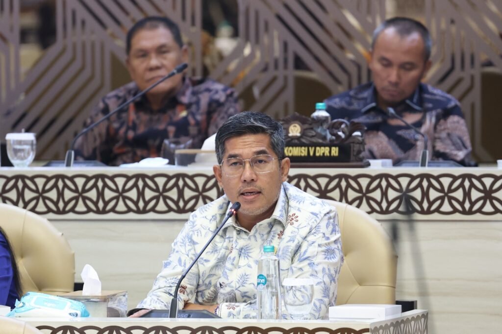 Dari Medan hingga Pacitan, Legislator Ungkap Kendala Perencanaan Infrastruktur Daerah
