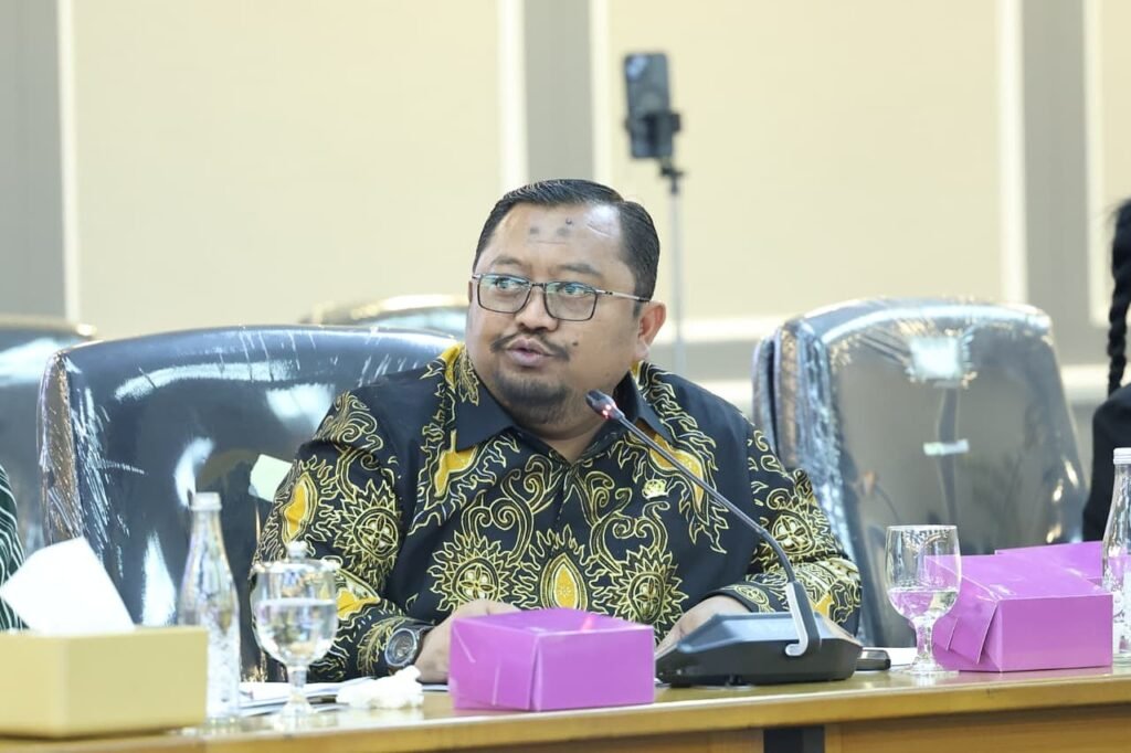 Prioritaskan Rehabilitasi Korban Narkoba Demi Atasi Overcrowded Lapas