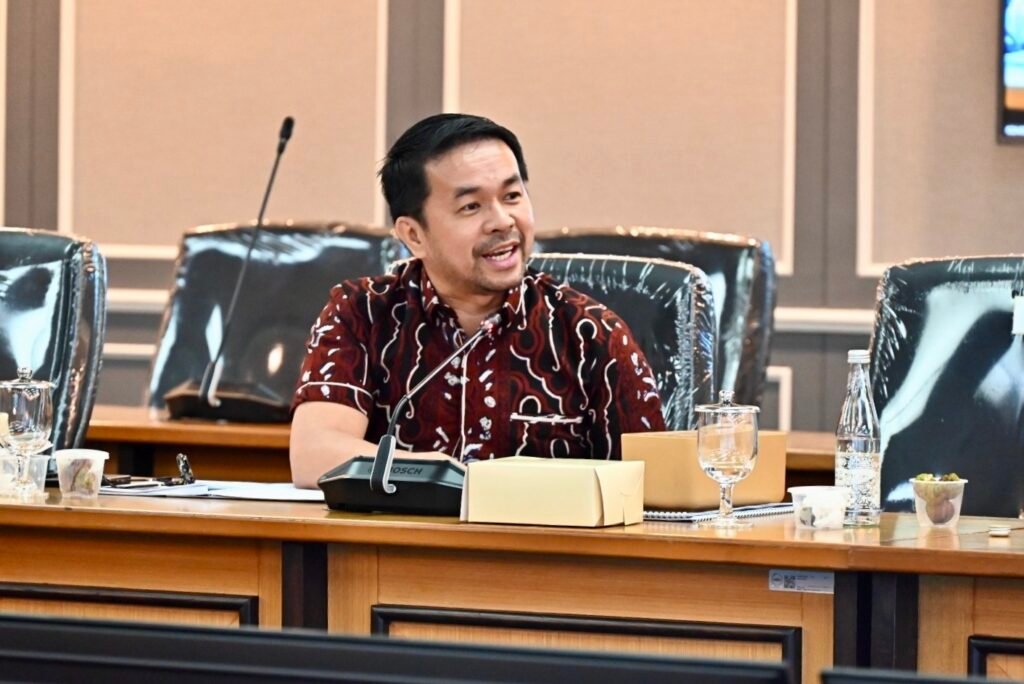 Marinus Gea: Anak Korban Pengeroyokan di Bali Harus Segera Peroleh Pendampingan Psikologis
