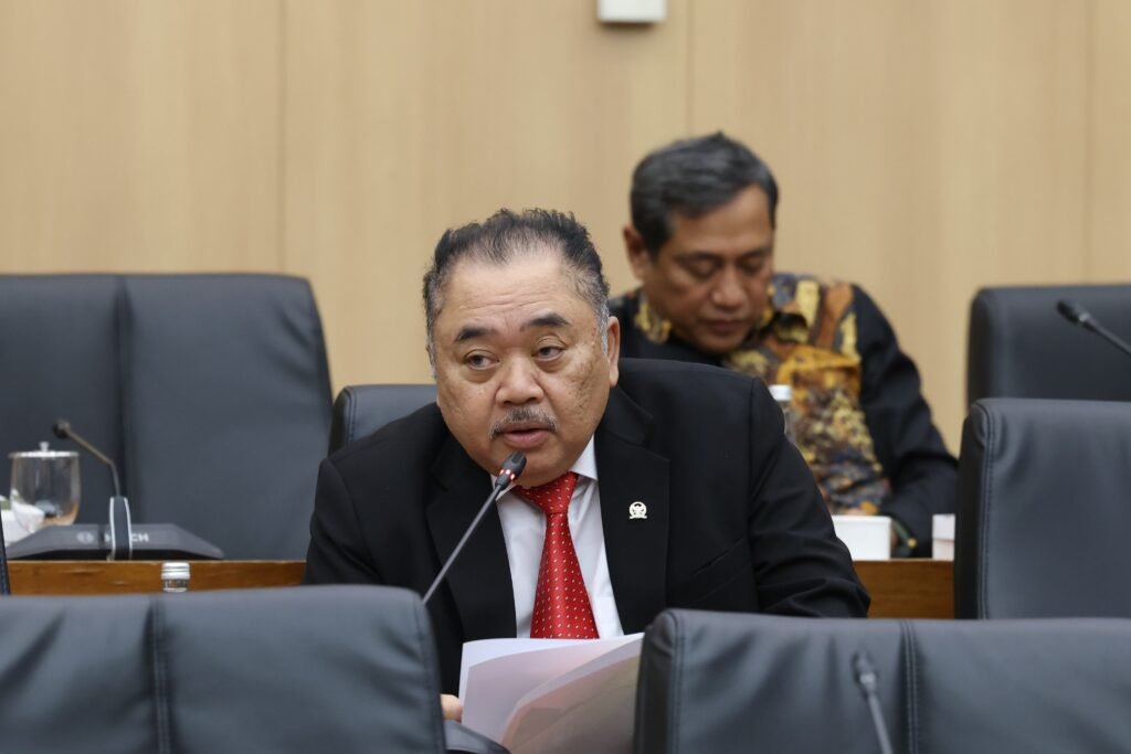 Ateng Sutisna: Segera Moratorium Pengeboran PLTP Mataloko hingga Audit Tuntas