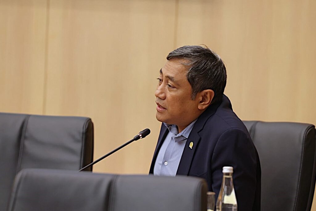 Rokhmat Ardiyan: Pembangunan PLTSa Jangan Bikin Rugi Masyarakat