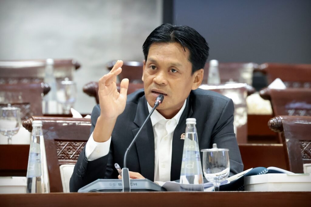 Penguatan SDM BPKP dan LKPP untuk Tingkatkan Kinerja Lembaga