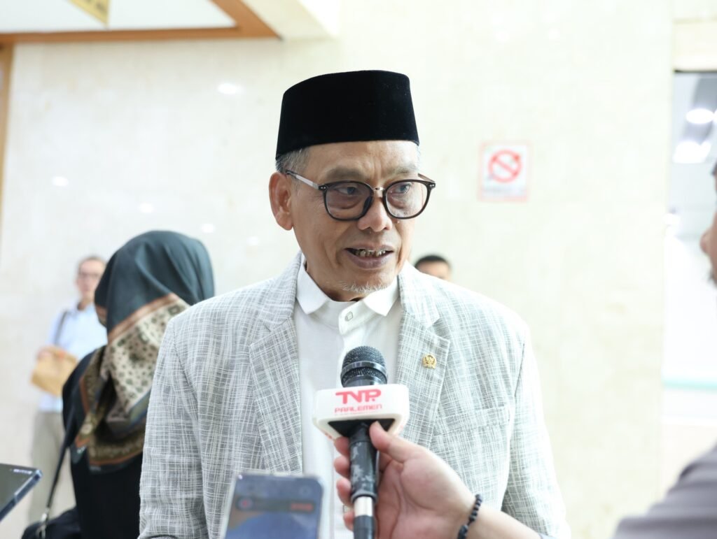 Fikri Faqih: Kesejahteraan Dosen Kunci Tingkatkan Mutu Pendidikan Tinggi