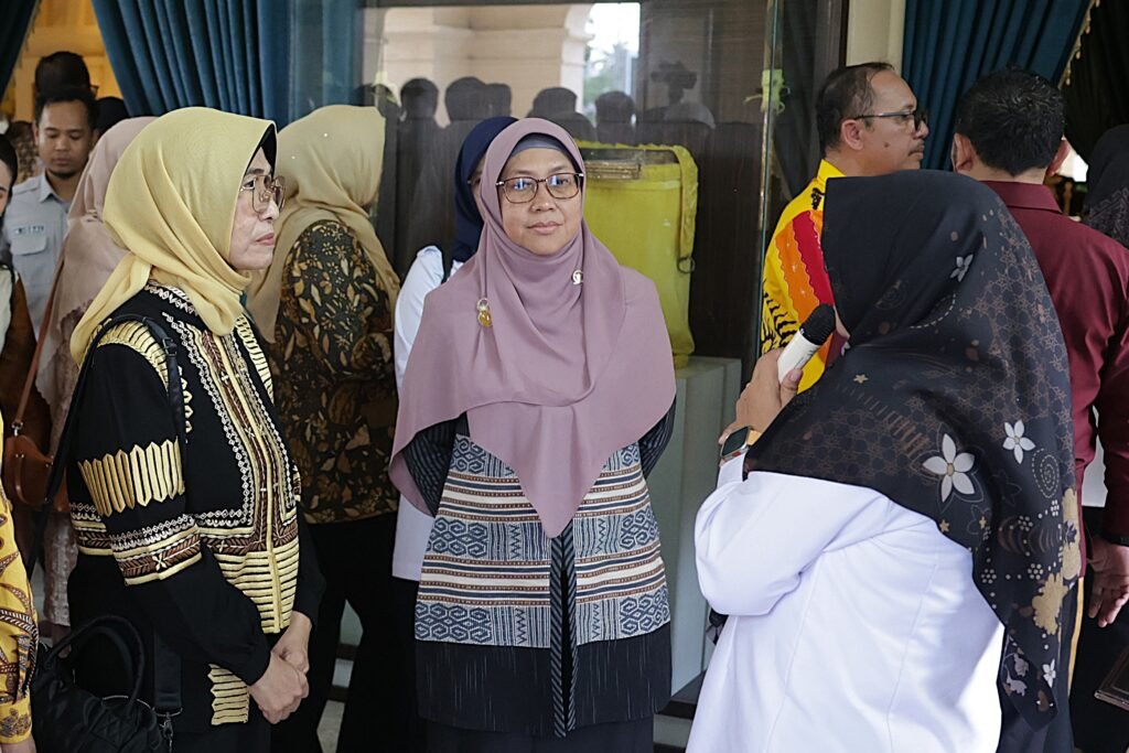 Ledia Hanifa Soroti Mendesaknya Revitalisasi Cagar Budaya di Siak