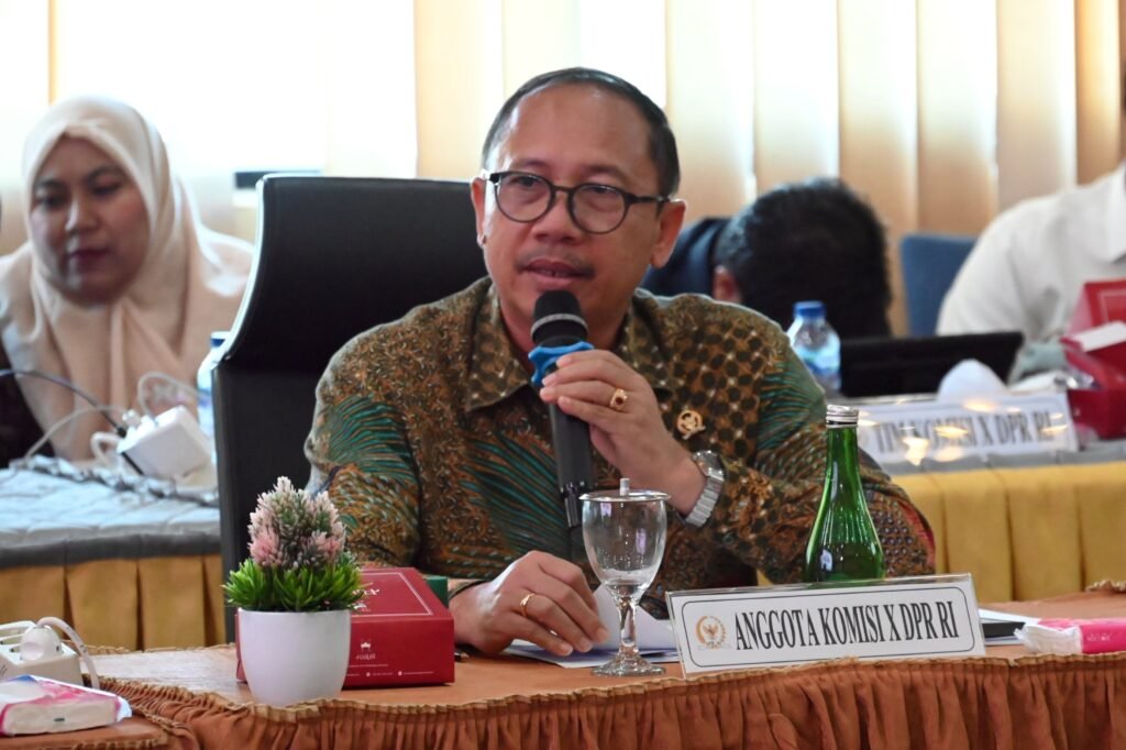 Soroti APK Perguruan Tinggi, Kuota KIP Kuliah Perlu Disesuaikan dengan Kebutuhan