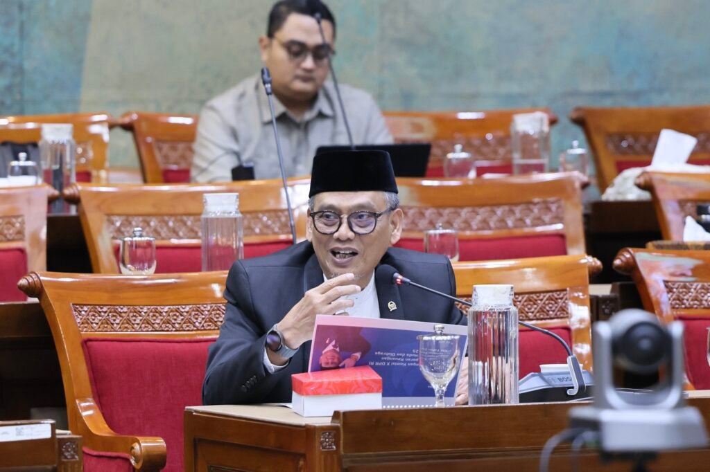 Abdul Fikri: Putusan MK Perkuat Konstitusi, Anggaran MBG Harus Dipisahkan dari Pendidikan