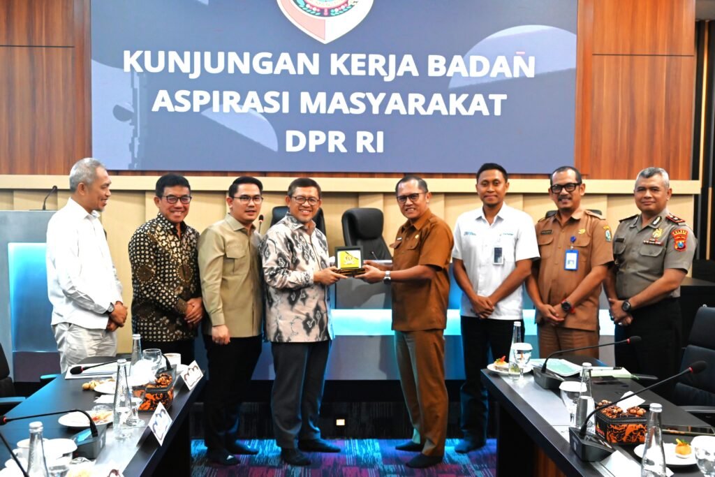 BAM Tindak Lanjut Keluhan Petani soal Kemitraan dengan Perhutani KPH Mojokerto