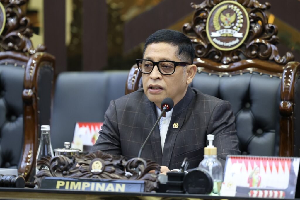 RUU Kehutanan Siap Dibawa ke Paripurna Jadi Usul Inisiatif DPR, Sempurnakan Delapan Pembahasan