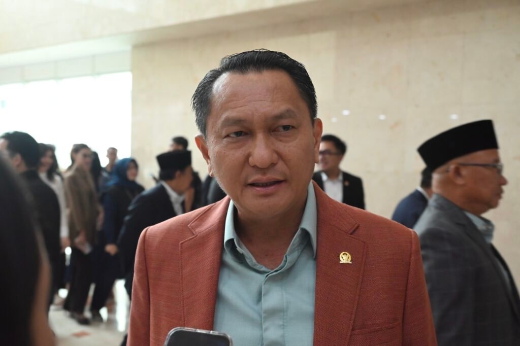 Komisi XII Pastikan B50 Lulus Uji Coba dan Bikin Hemat Devisa Negara
