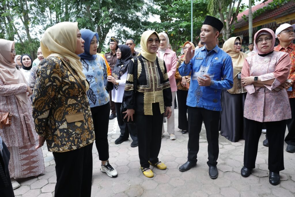 Komisi X Pastikan Program Revitalisasi Sekolah Tepat Sasaran
