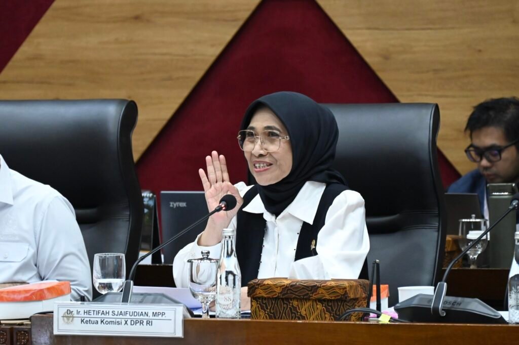 Putusan MK Jadi Momentum Kembalikan Anggaran Pendidikan untuk Peningkatan Kualitas SDM