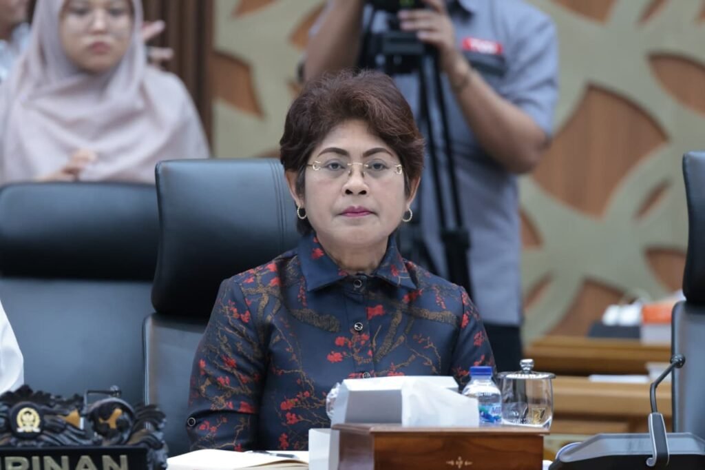 IKK Tidak Cukup Jawab Tantangan Pembangunan di Daerah Kepulauan, Perlu Pendekatan Lebih Riil