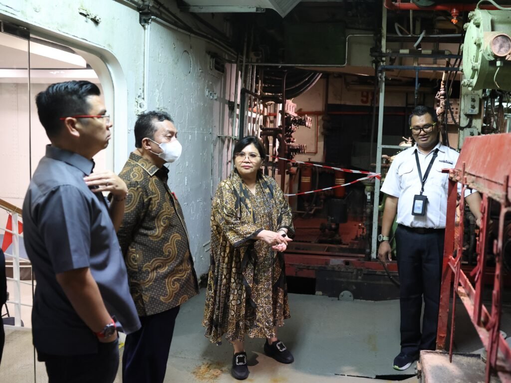 Wisatawan China Bergeser ke Malaysia, Komisi VII Bahas Hambatan Pariwisata Bintan