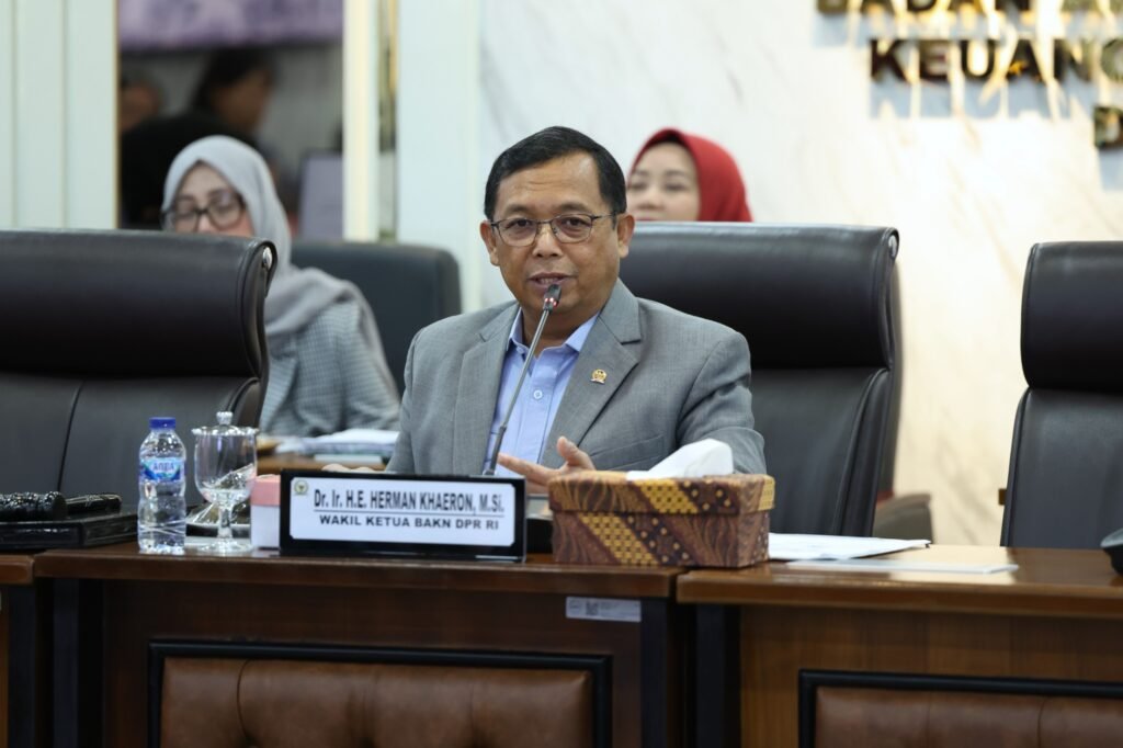 BAKN Dorong Transformasi Penerima Bansos Lewat Pendekatan UMKM