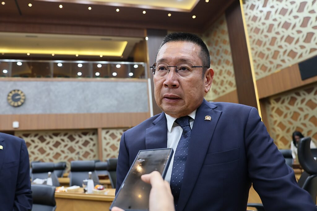 Wihadi Wijanto: APBN 2026 Sehat Berawal dari Efisiensi, Bukan Tambah Anggaran
