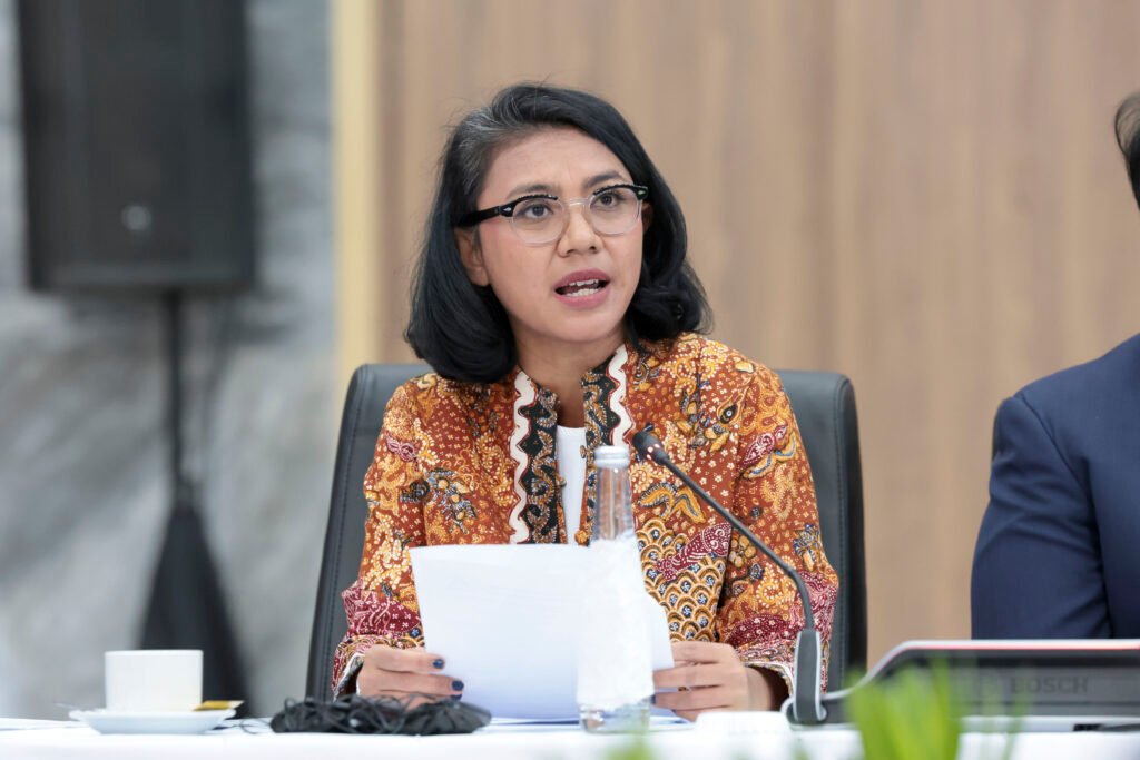 Mayoritas Resolusi AIPA Ke-46 Sudah Terintegrasi dalam Kebijakan Nasional