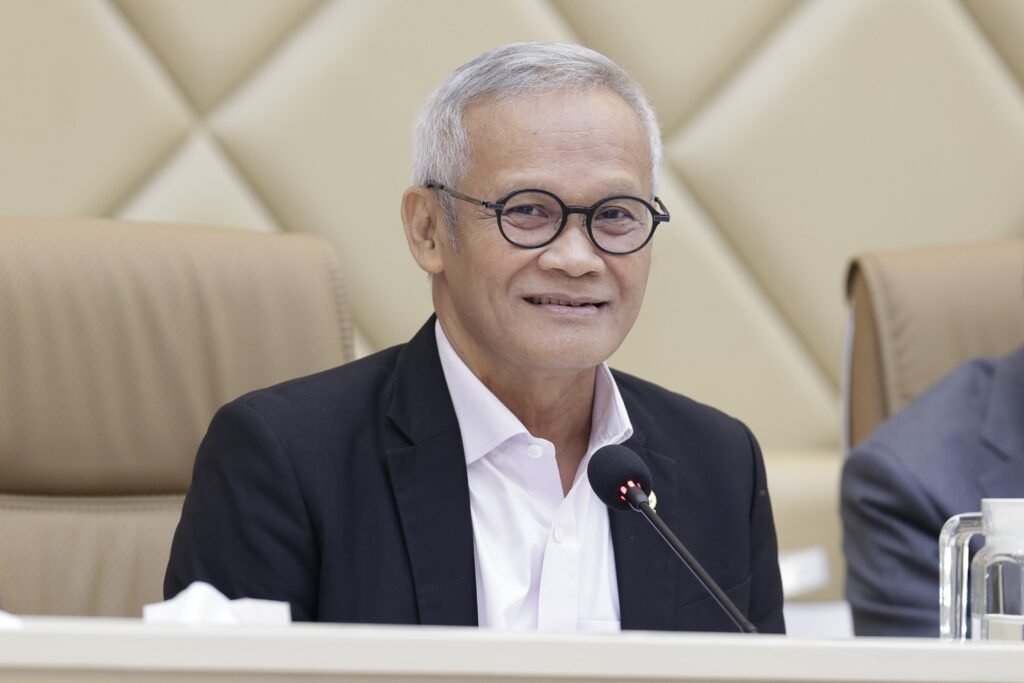 Digitalisasi ATR/BPN Harus Diimbangi Mental ASN Mudahkan Pelayanan Pertanahan