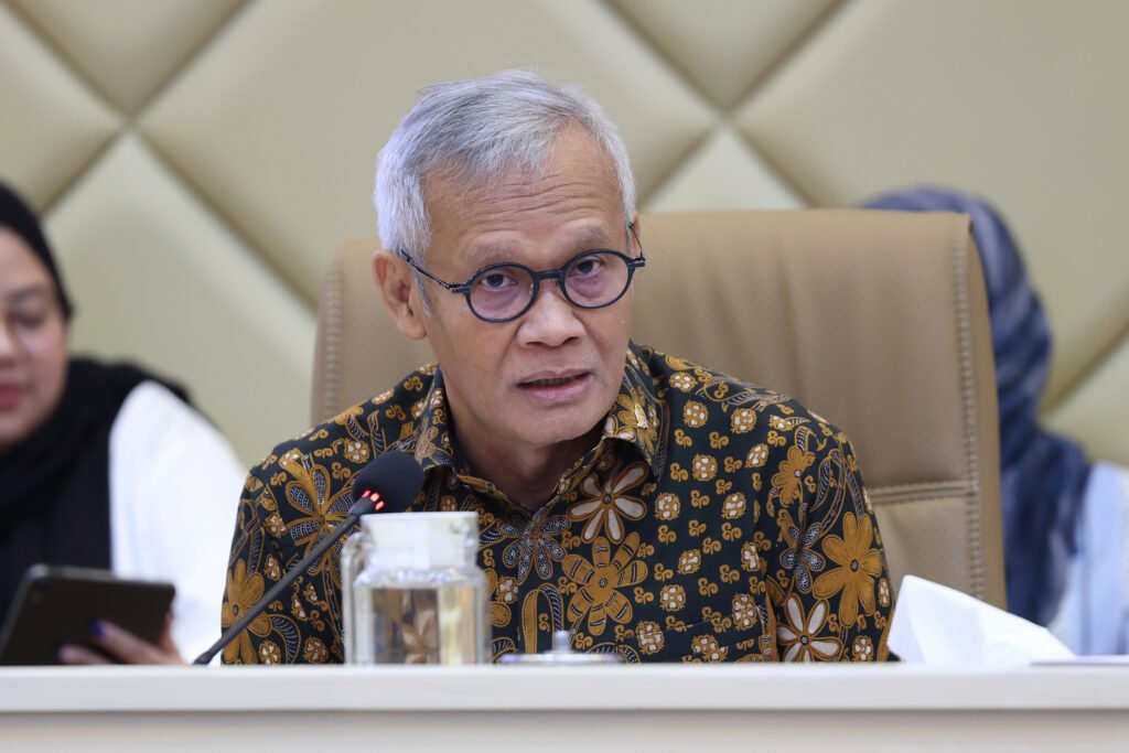 Aria Bima Minta Kemendagri Jelaskan Dampak Nyata Penggunaan Anggaran