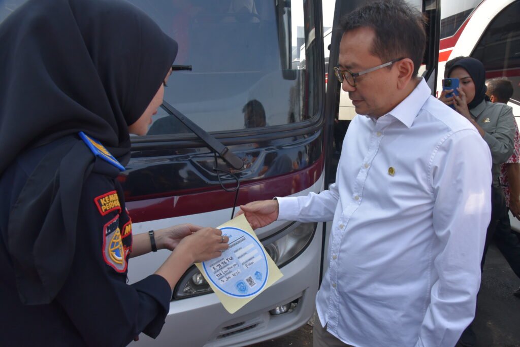 Jelang Penutupan Cicaheum, Komisi V Dorong Pembenahan Leuwipanjang