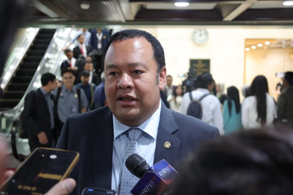 Komisi XI Pastikan Transisi Kepemimpinan BI Tak Ganggu Stabilitas Negara