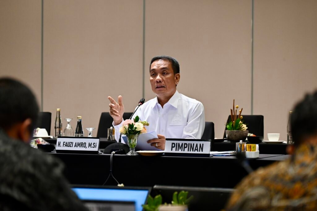 Pembiayaan Daerah dan UMKM Harus Merata, Demi Serap Tenaga Kerja
